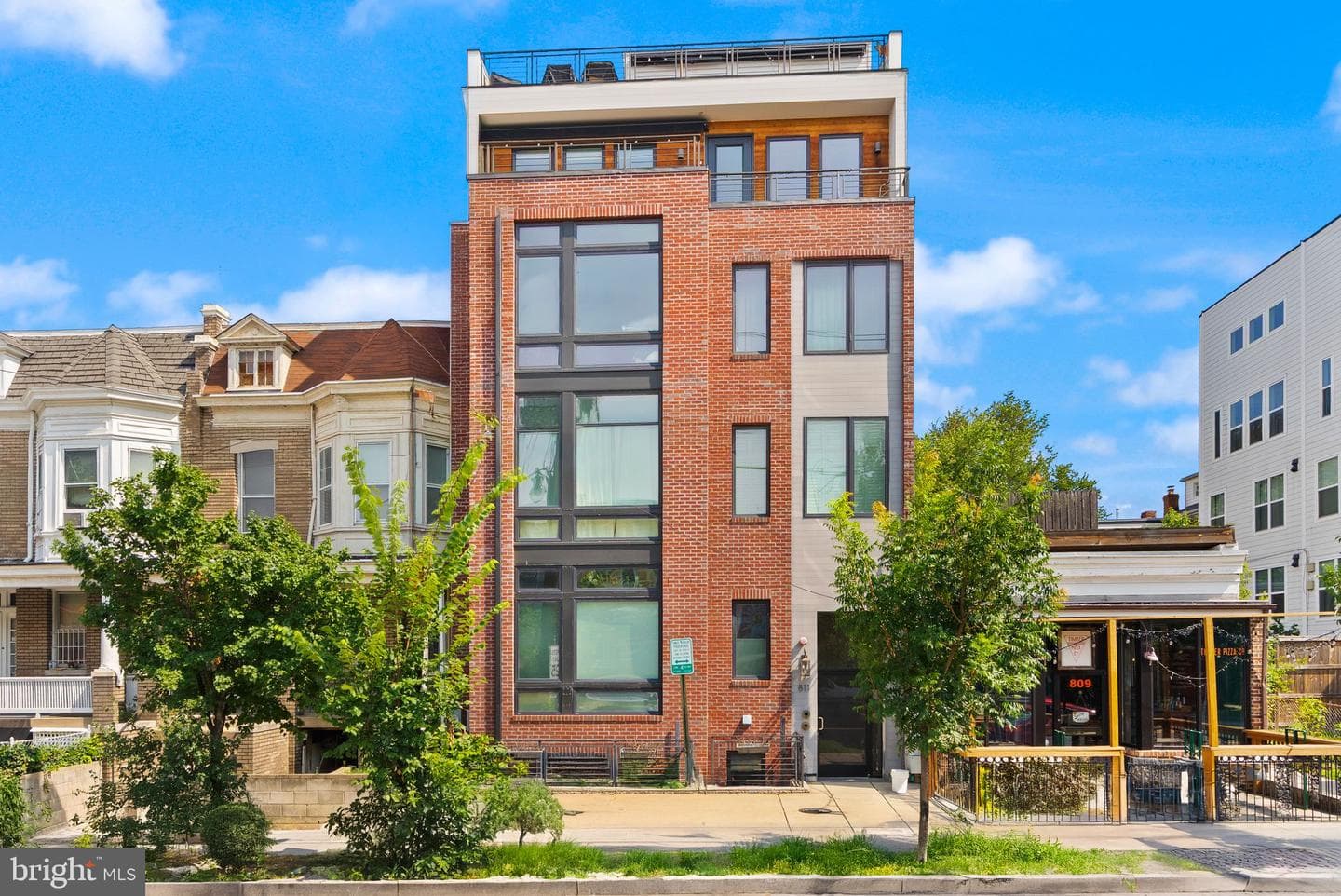 811 Upshur Street NW #6 photo 26