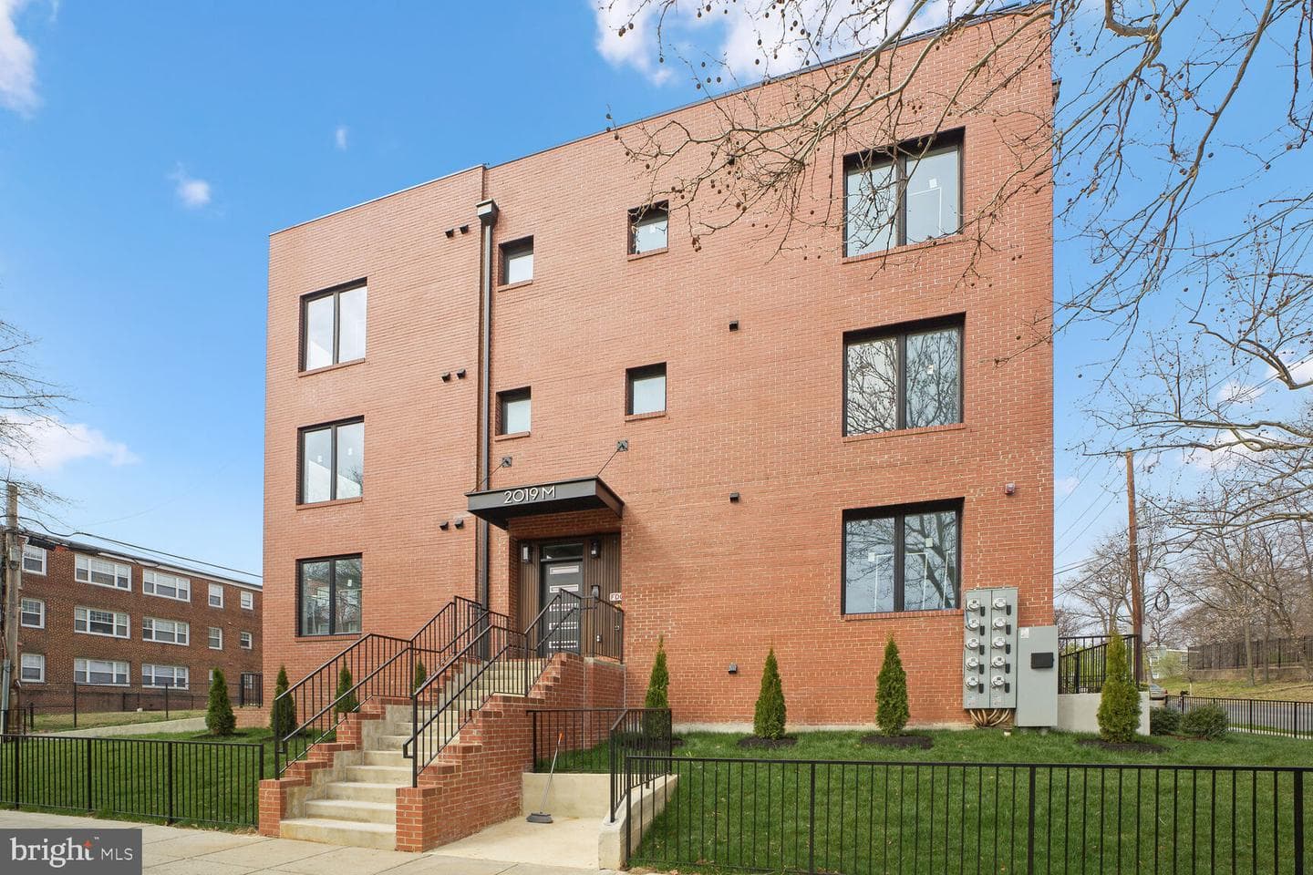 2019 M Street NE #7 photo 1