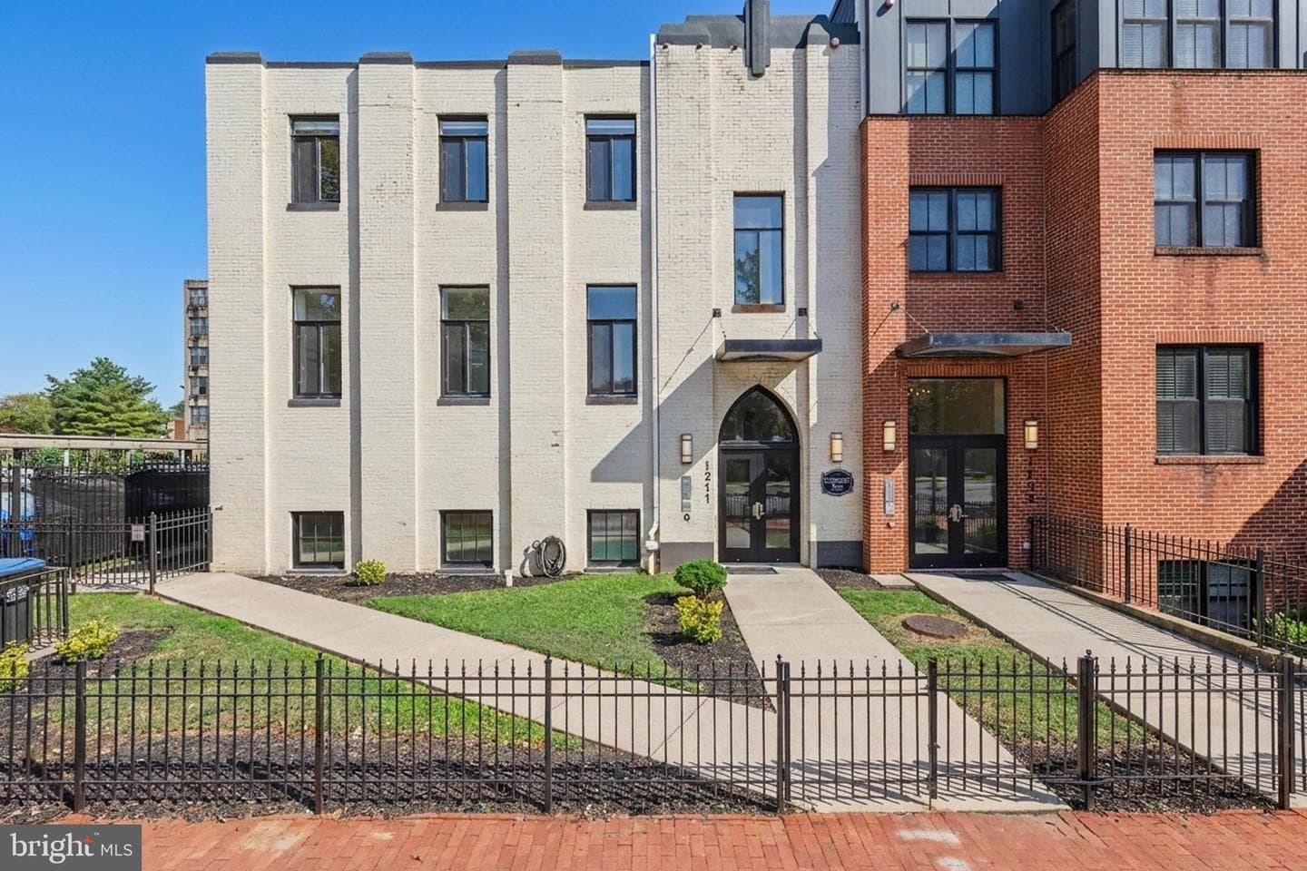 1211 G Street SE #9 photo 1