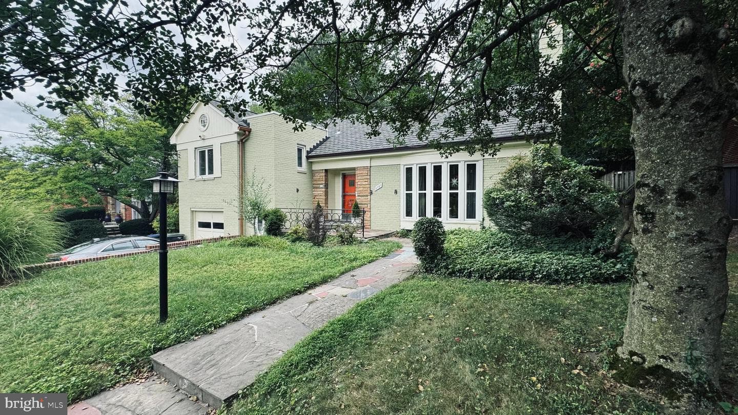 5737 26th Street NW photo 1