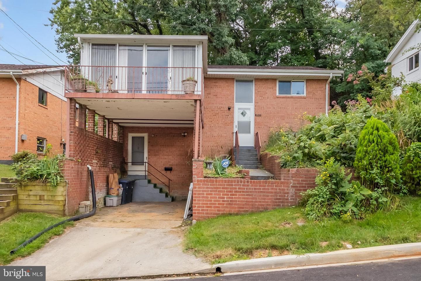 3323 Nash Place SE photo 1