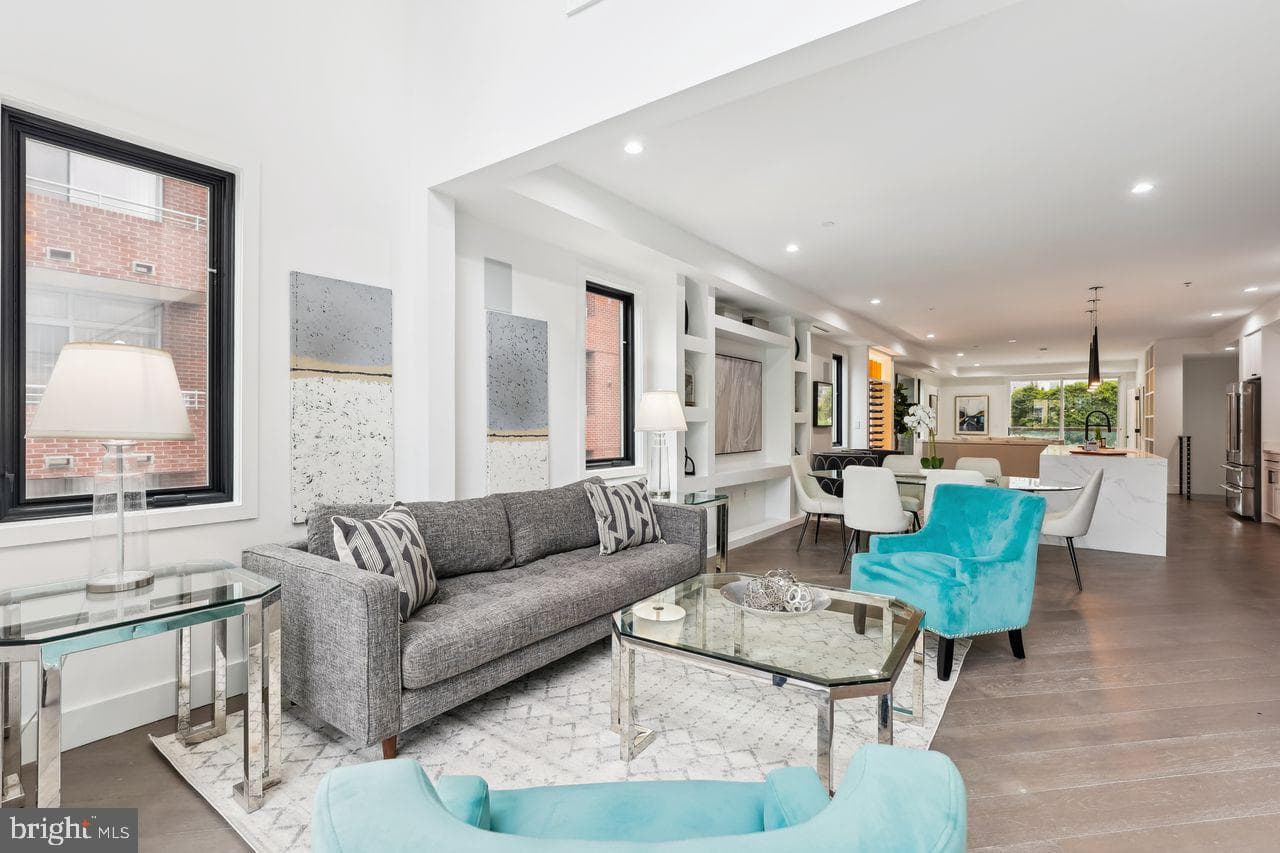 306 K Street NE #306-1 photo 3