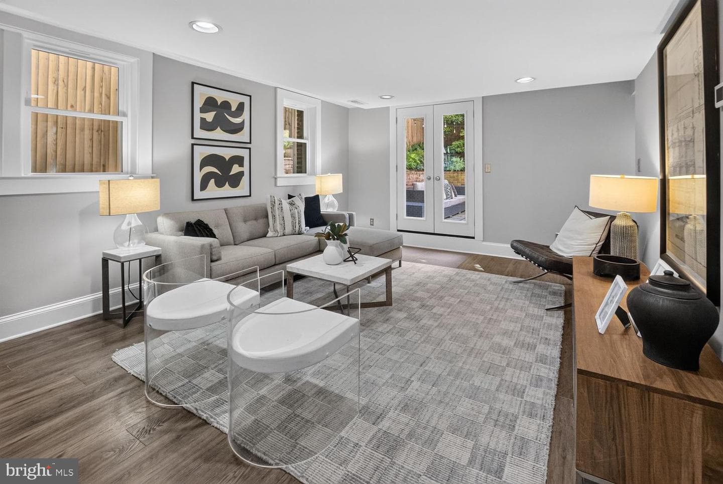 1726 17th Street NW #b1 photo 5