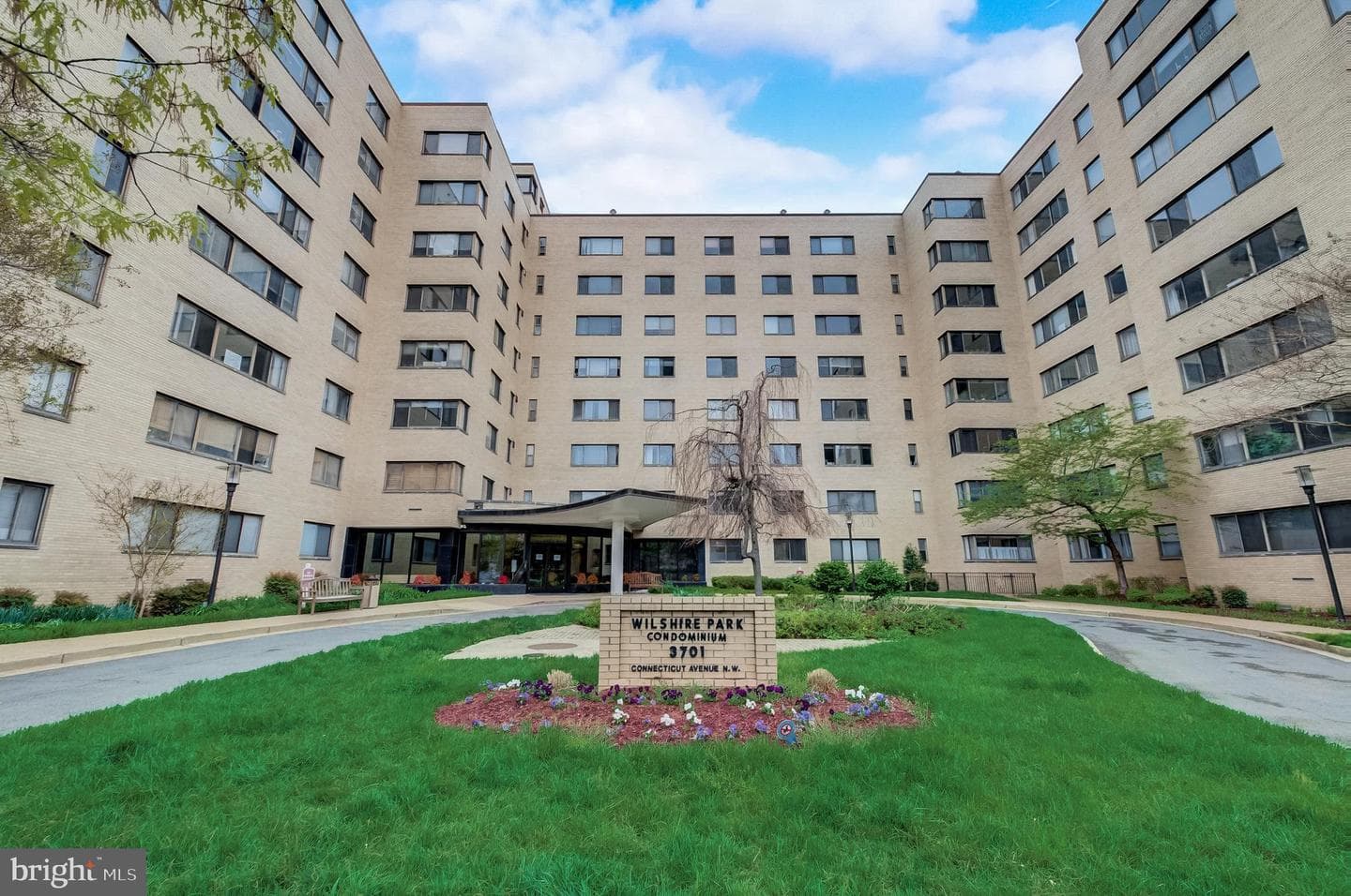 3701 Connecticut Avenue NW #222 photo 1