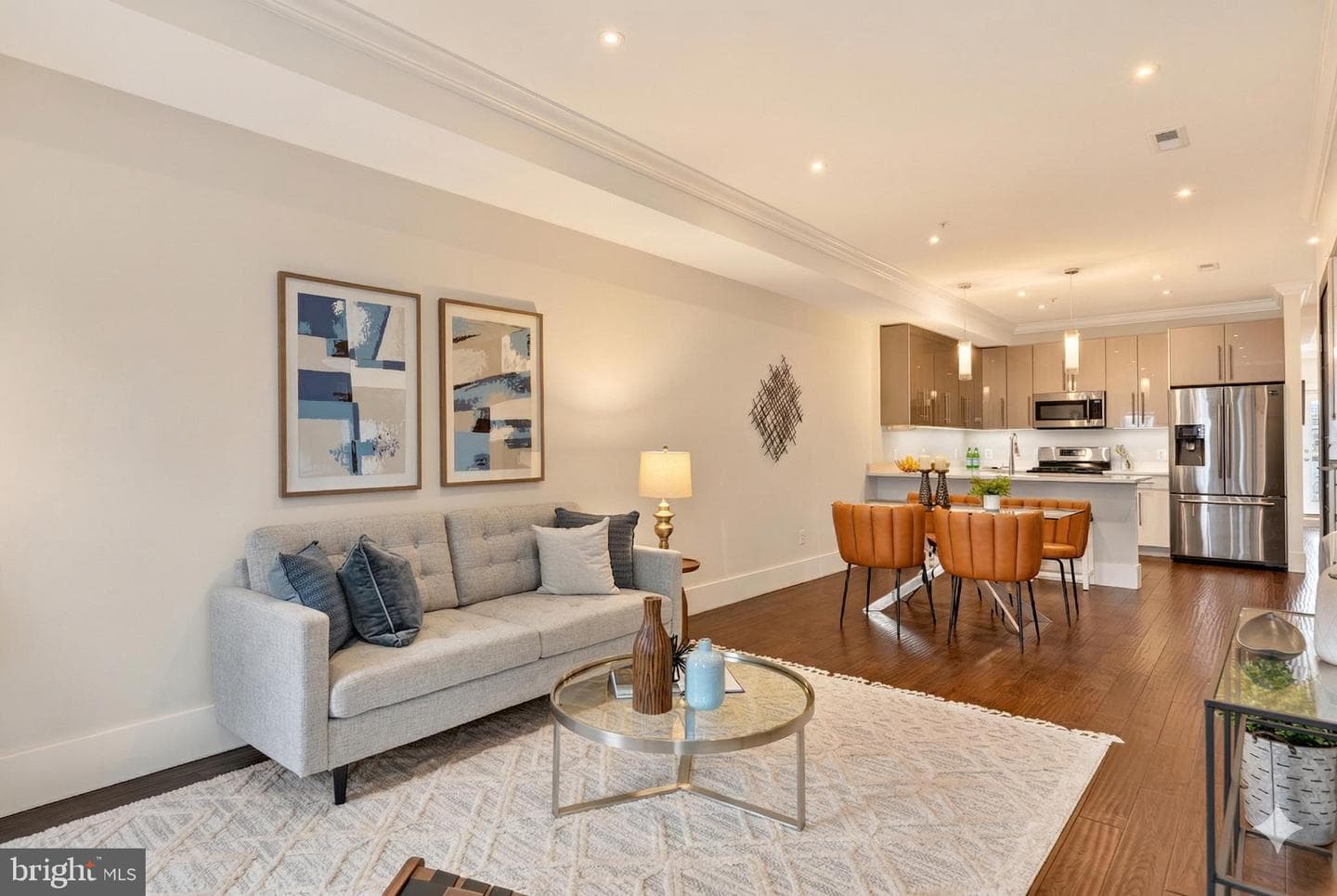 1711 D Street SE #2 photo 3