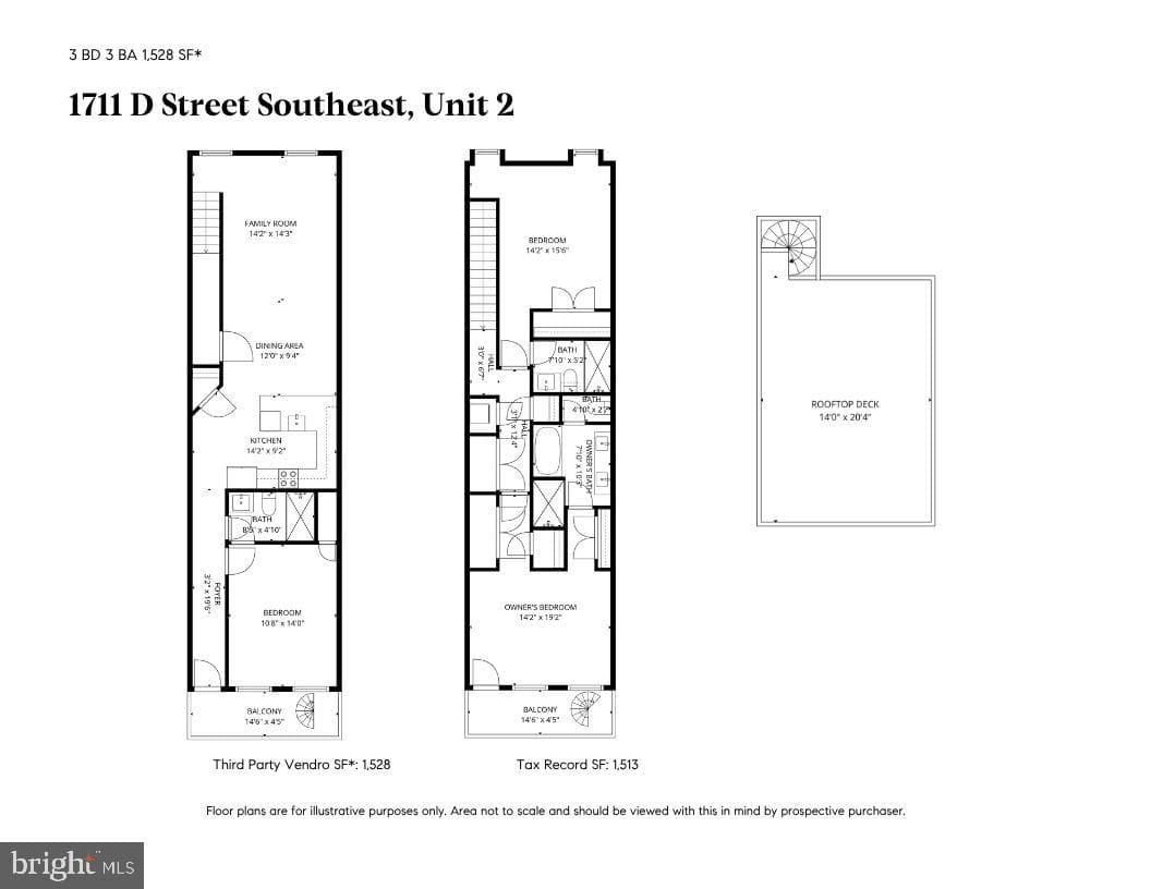 1711 D Street SE #2 photo 30