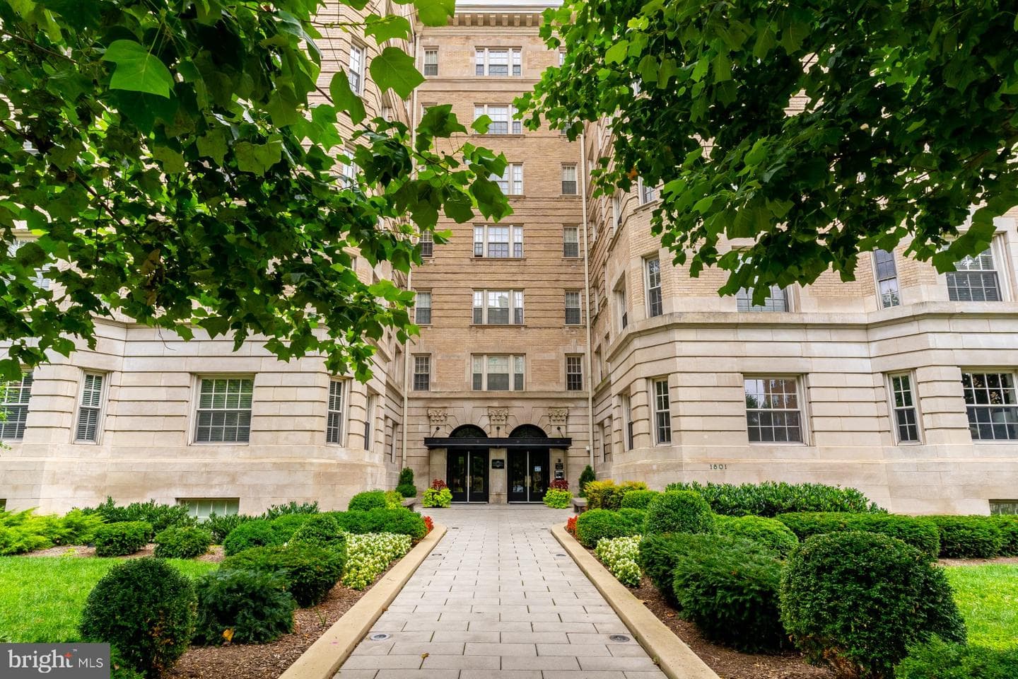 1801 16th Street NW #308 photo 1