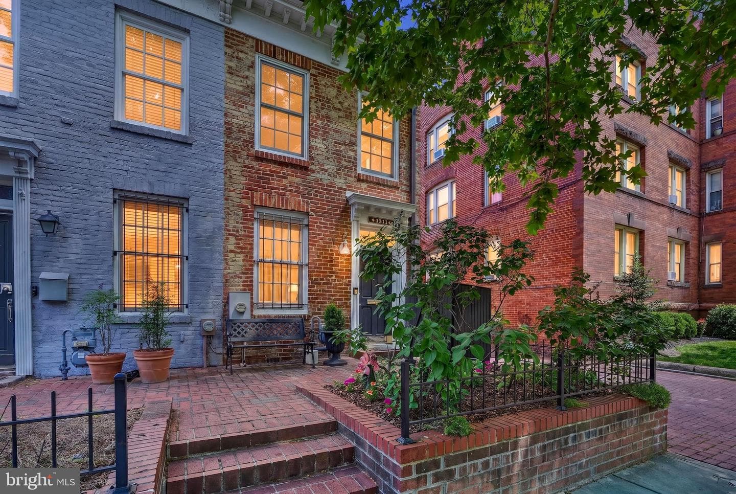 1311 10th Street NW, Washington