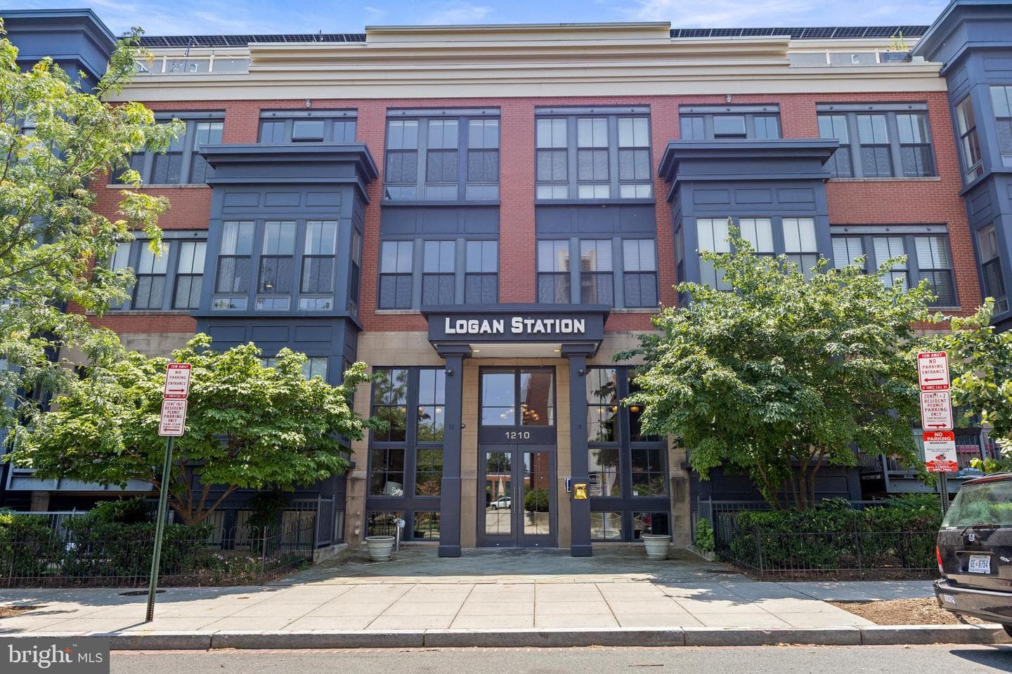1210 R Street NW #b1 photo 1