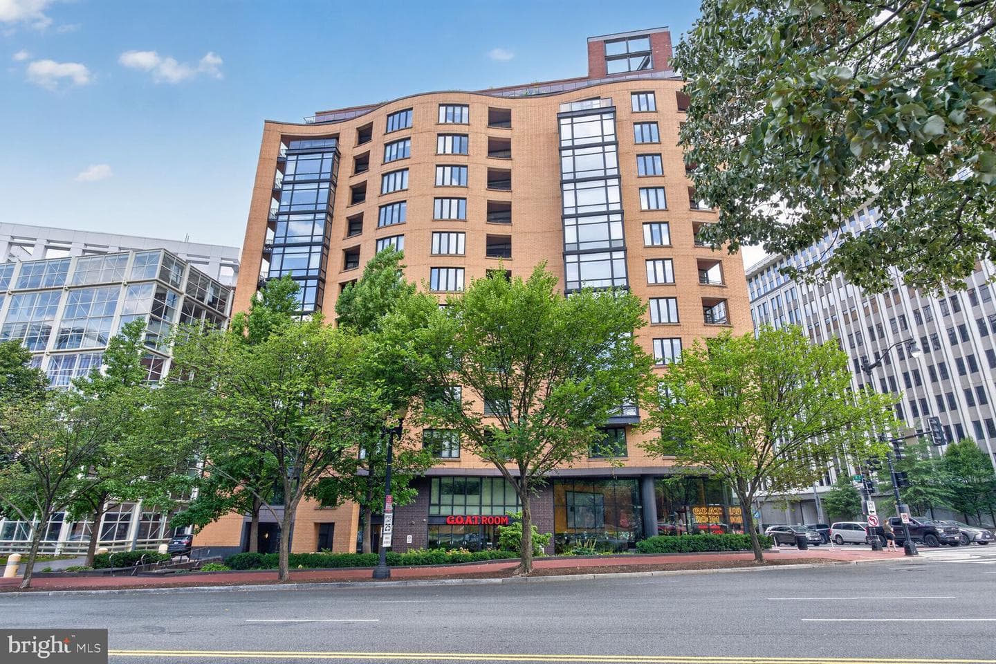 1010 Massachusetts Avenue NW #602 photo 1