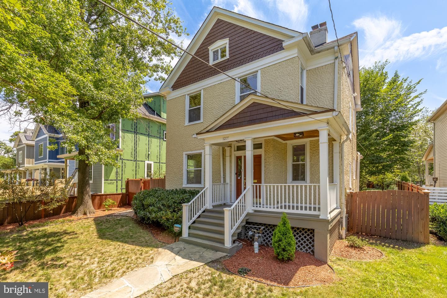 1231 Franklin Street NE photo 1