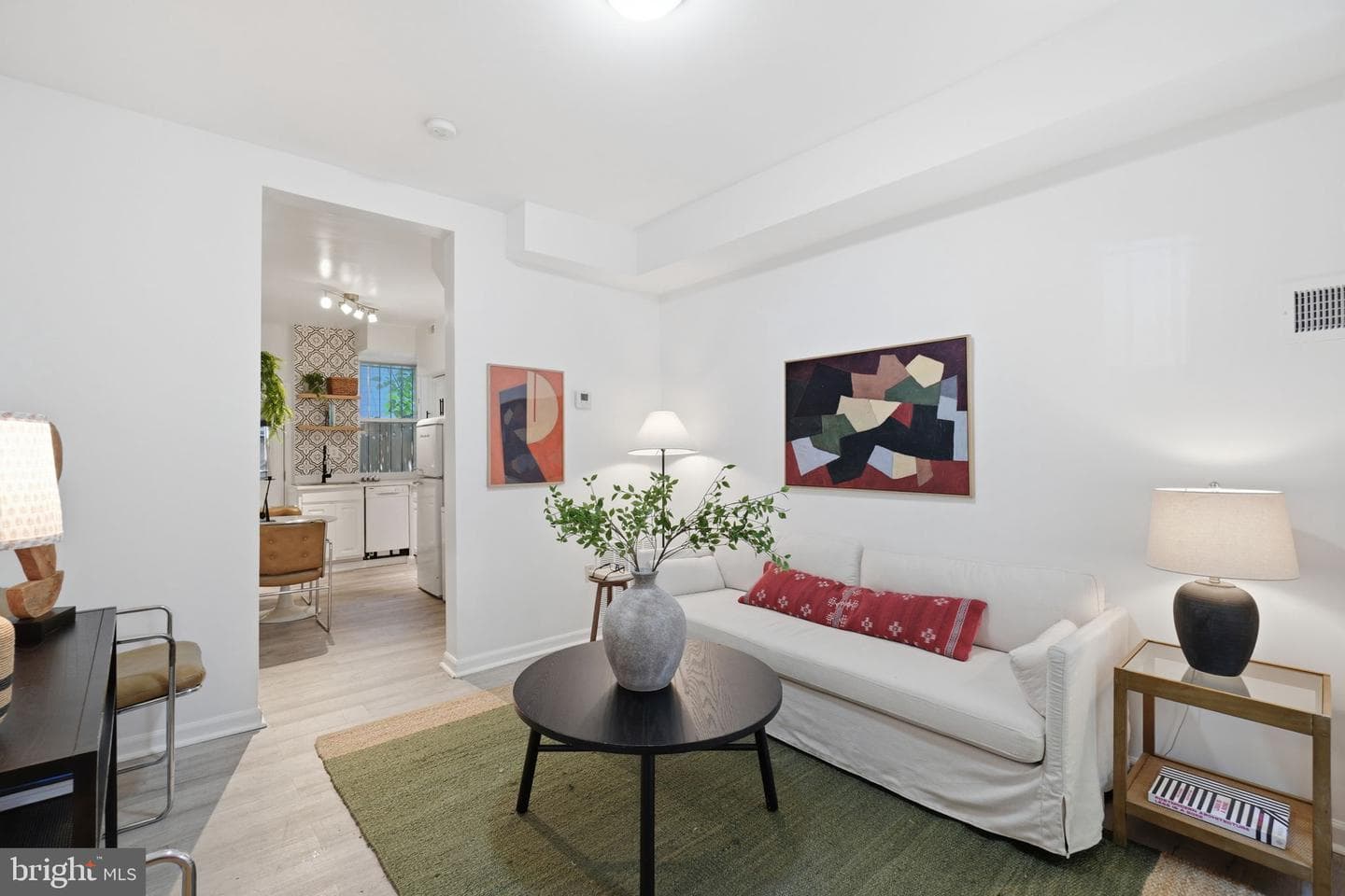 606 S Street NW photo 1
