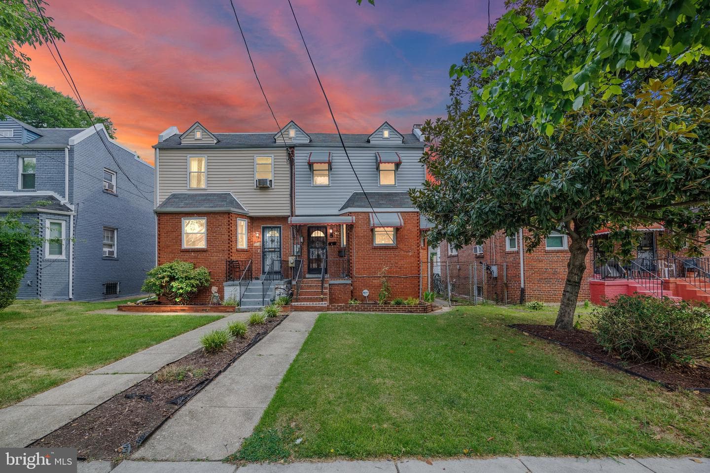 5312 East Capitol Street NE photo 1