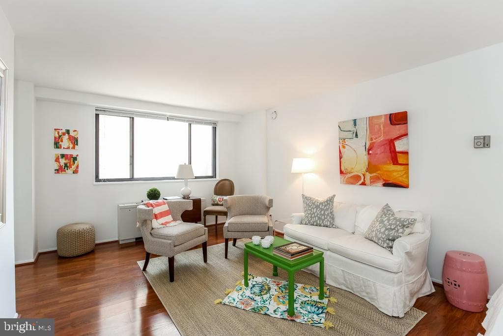 1420 N Street NW #710 photo 1