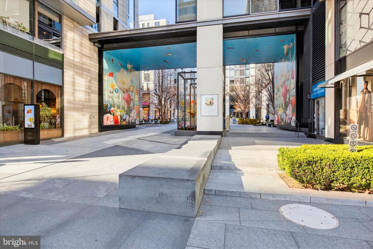 925 H Street NW #1103 photo 1