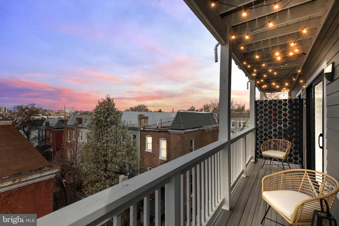 2812 Georgia Avenue NW #7 photo 1