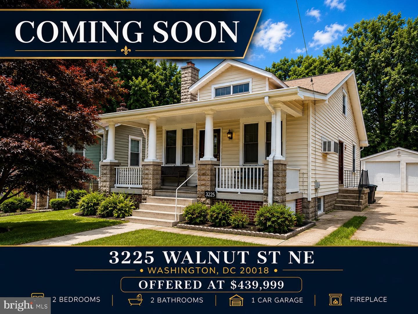 3225 Walnut Street NE photo 1