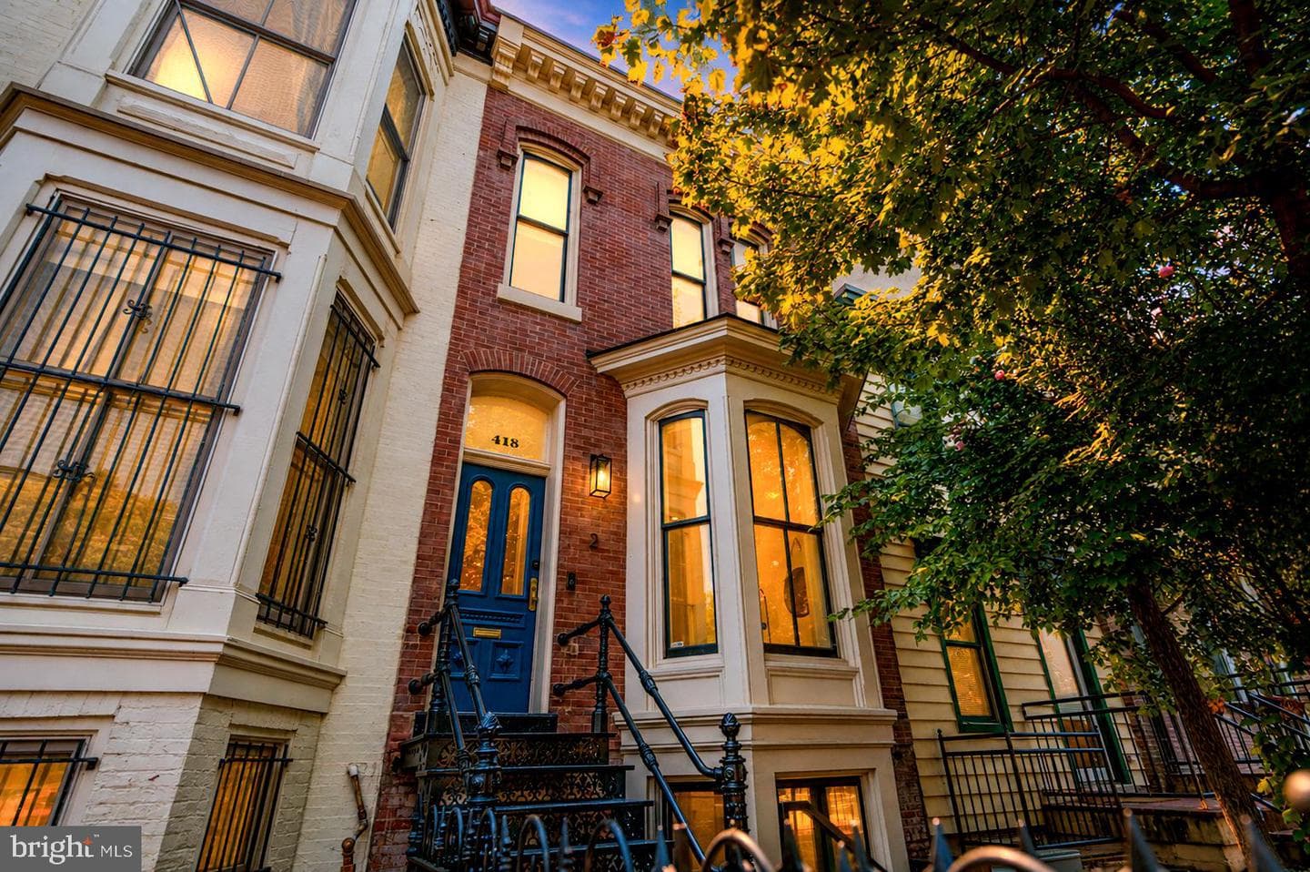 418 M Street NW #2 photo 1