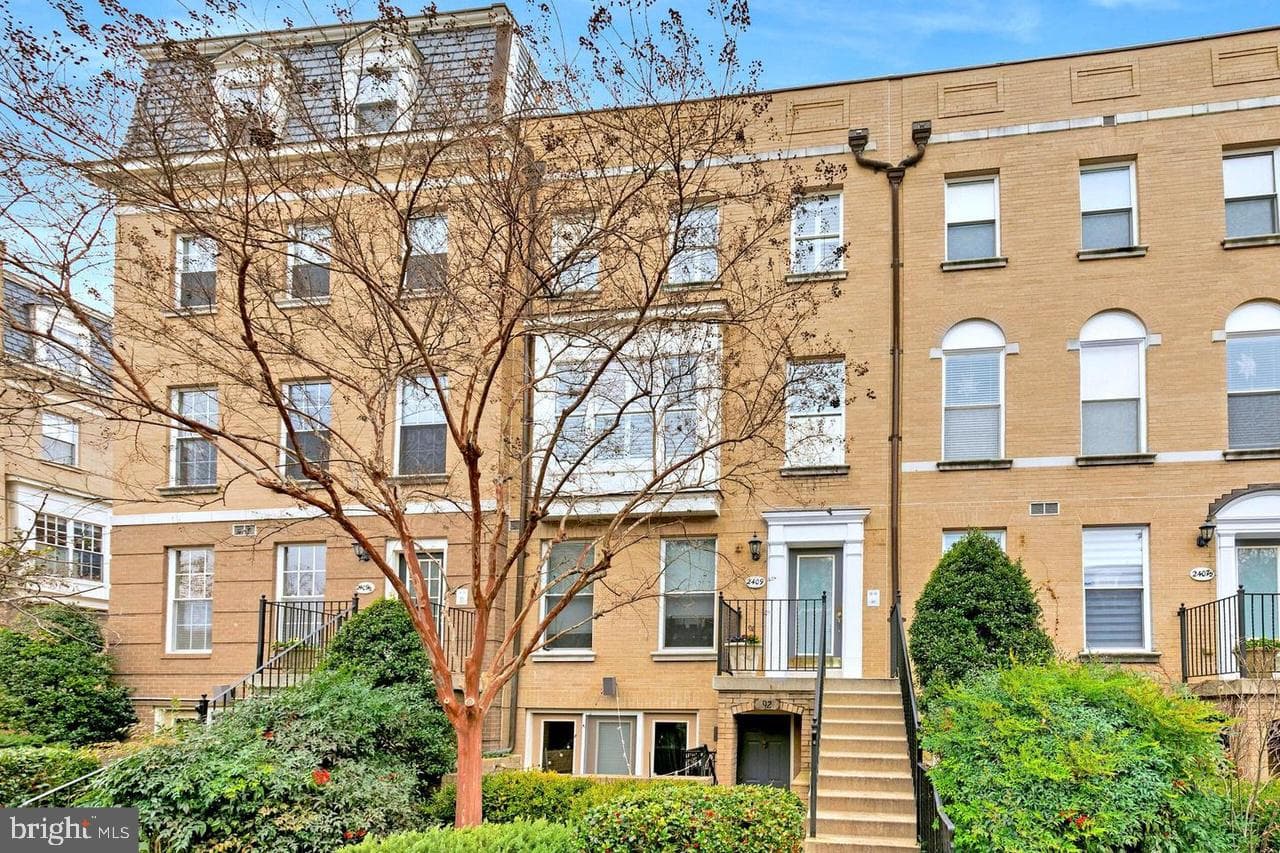 2407 20th Street NW #1096 photo 1