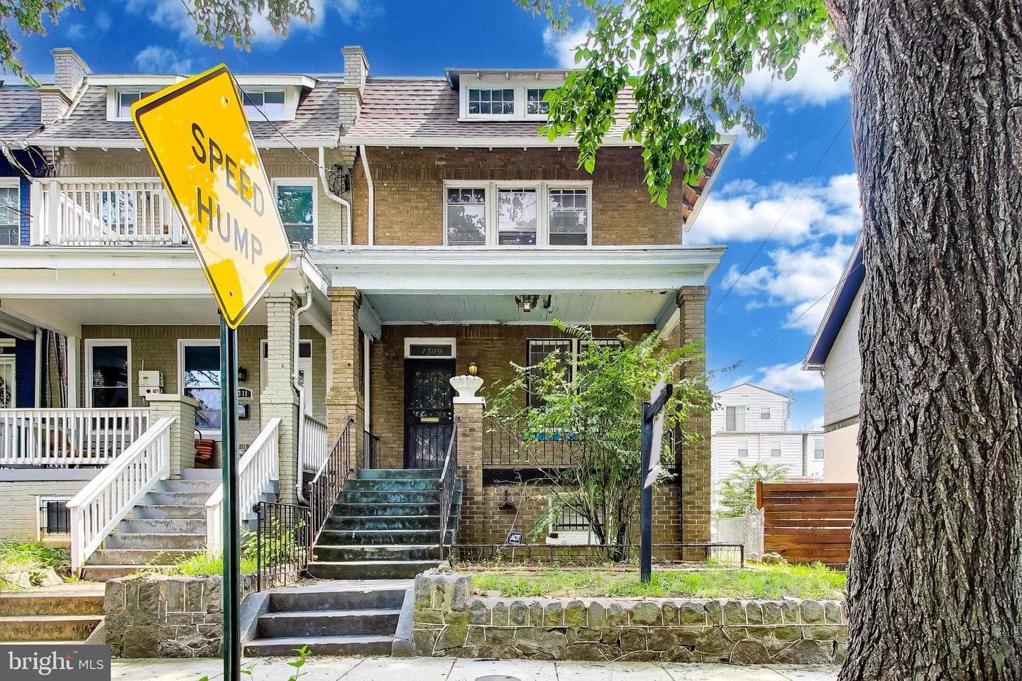1309 S Street SE photo 1