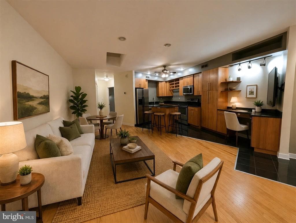615 3rd Street NE #9 photo 1