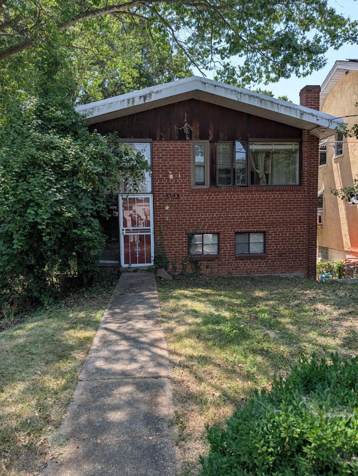 3128 Central Avenue NE photo 1