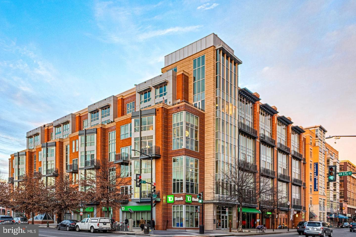 1515 15th Street NW #701 photo 1