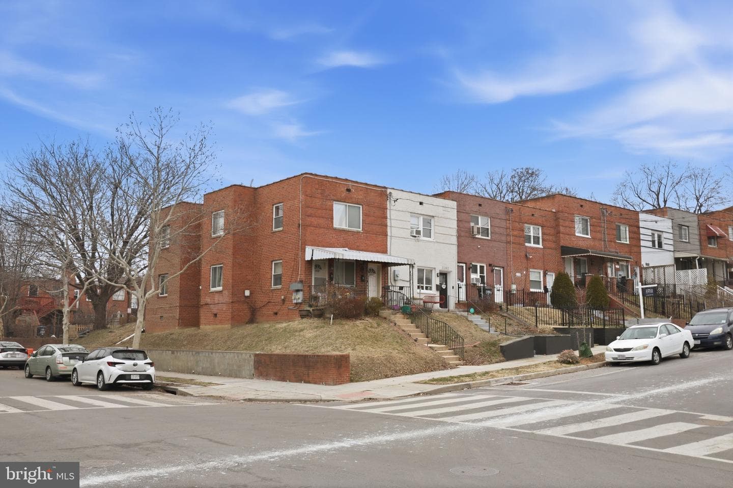 2200 15th Street NE, Washington