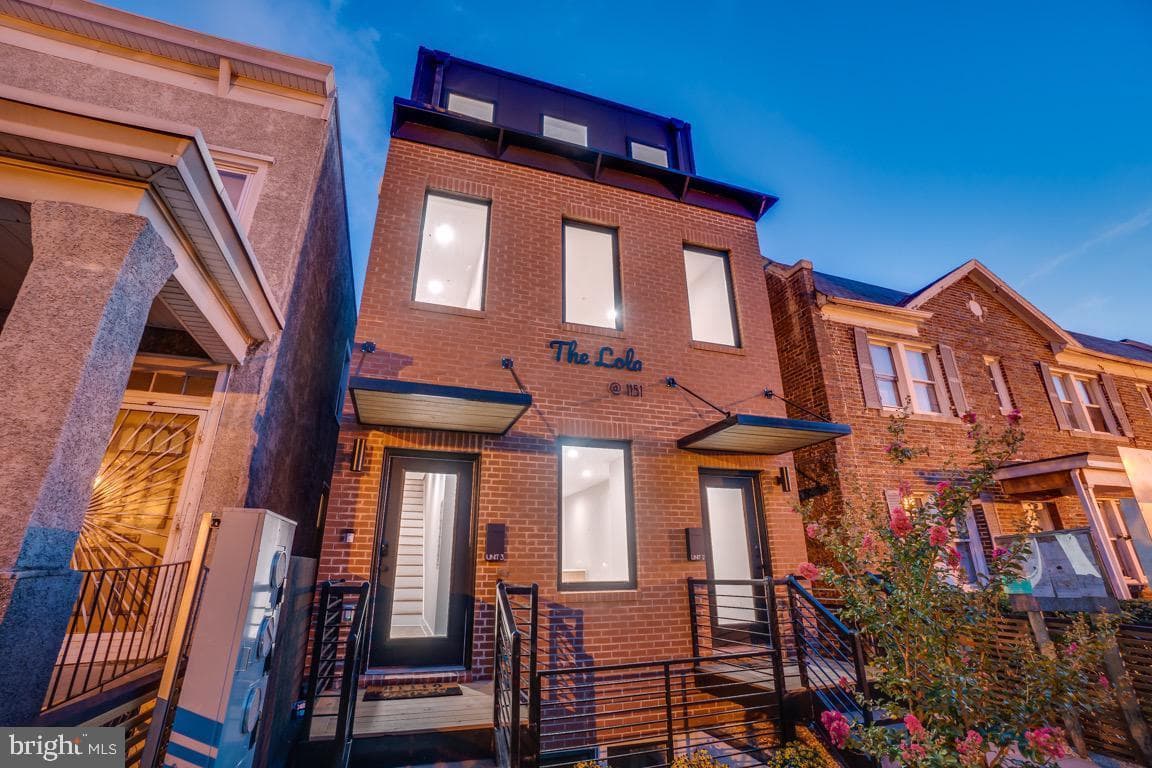 1151 Oates Street NE #3 photo 1