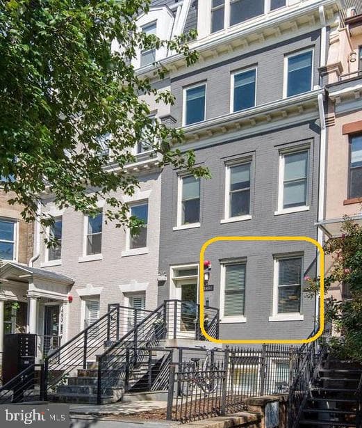 1451 Girard Street NW #2 photo 1