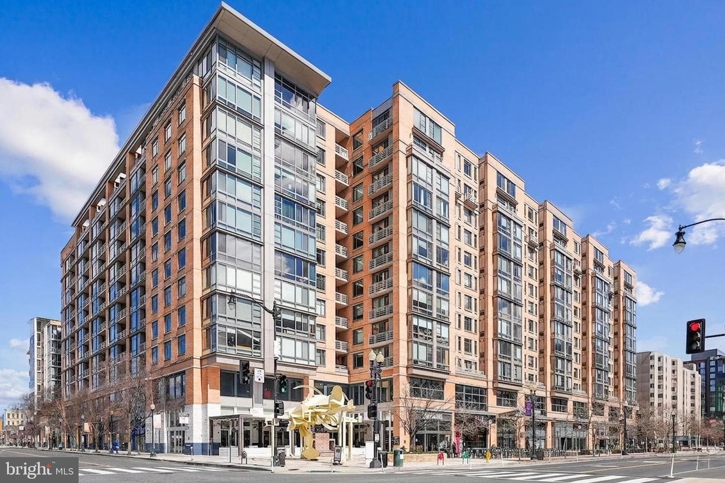 475 K Street NW #830 photo 1