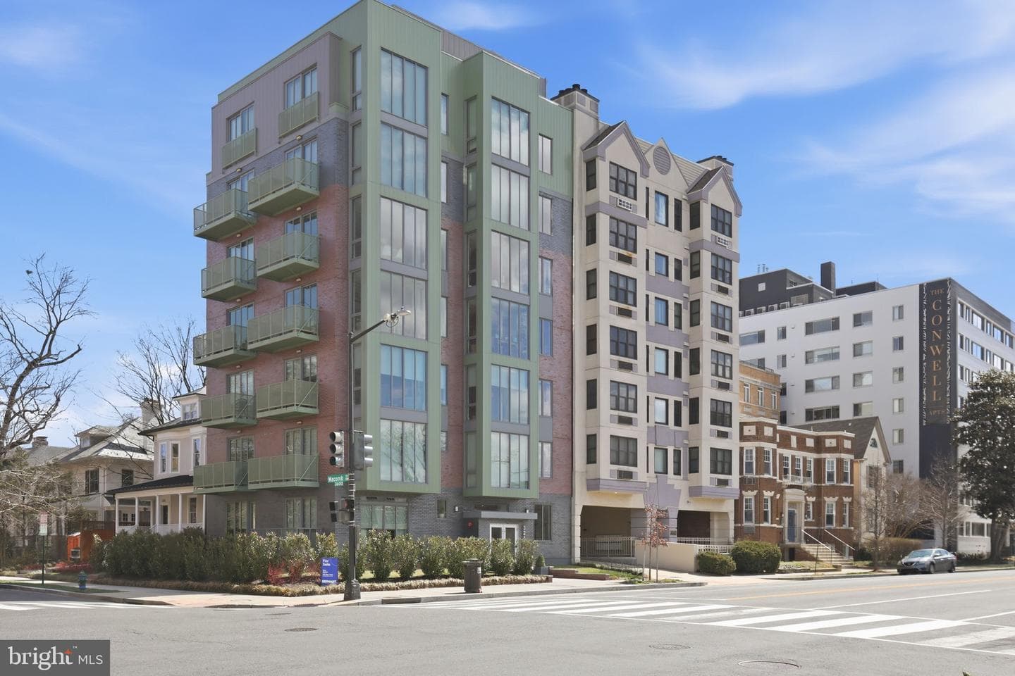 3219 Wisconsin Avenue NW #201 photo 1