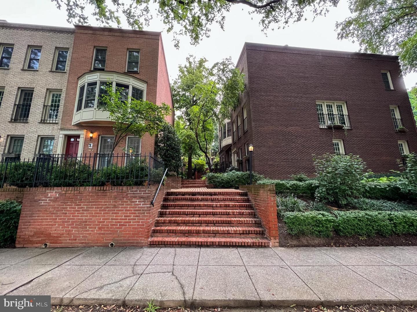 4605 Macarthur Boulevard NW #b, Washington