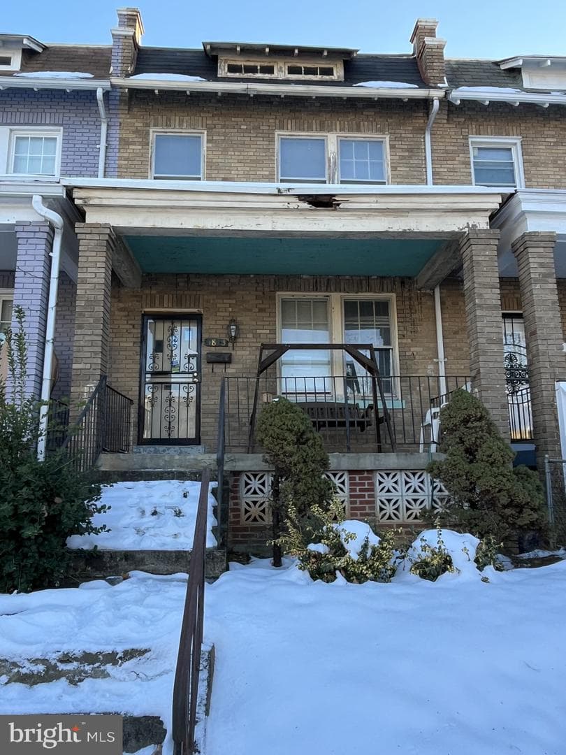 1813 M Street NE photo 1