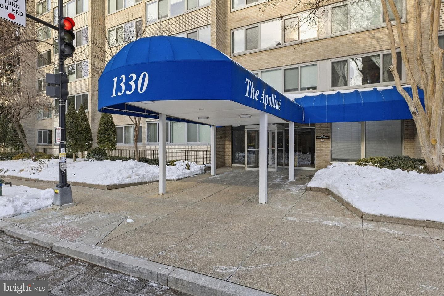 1330 New Hampshire Avenue NW #720 photo 1