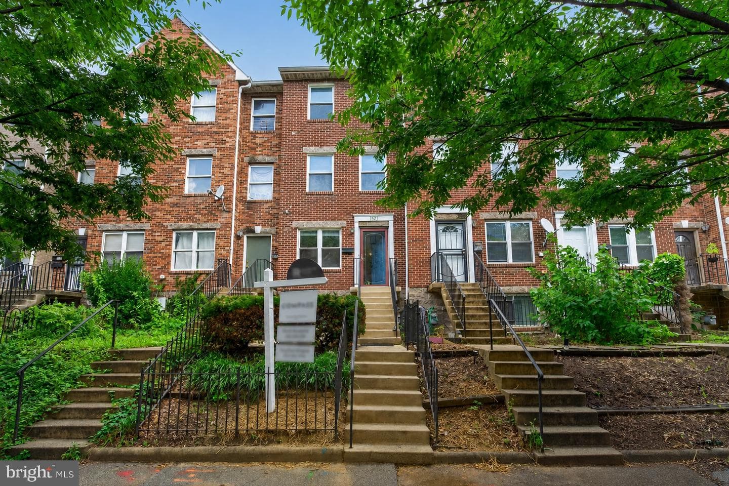 1321 Belmont Street NW photo 1