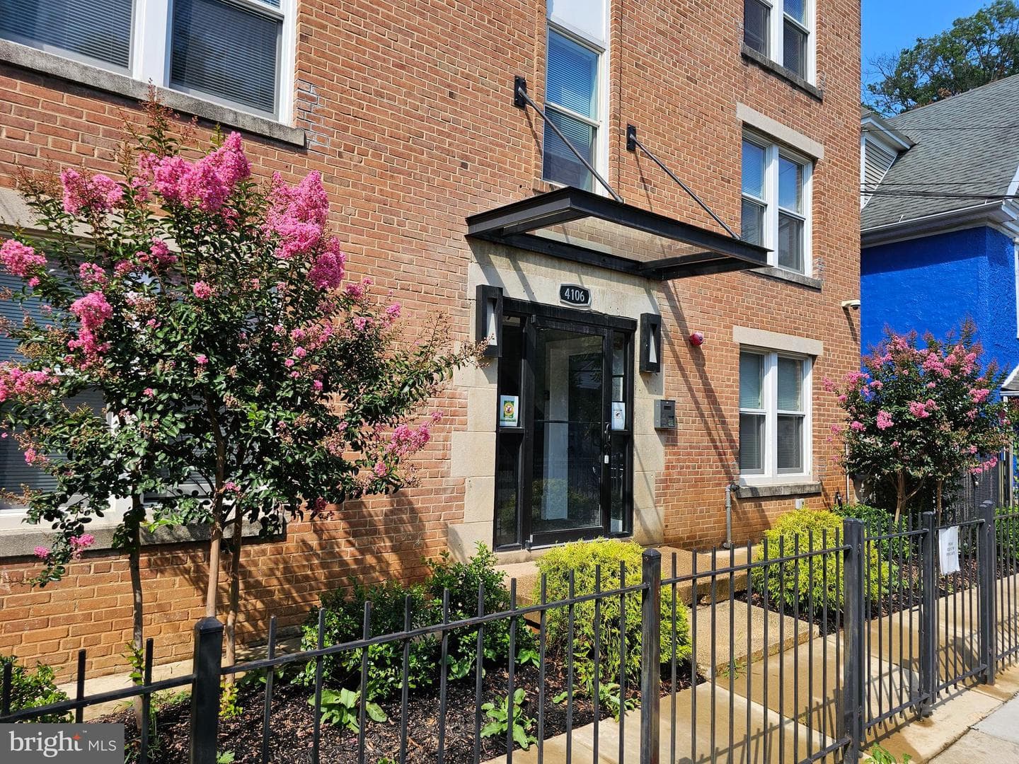 4106 Gault Place NE #1, Washington