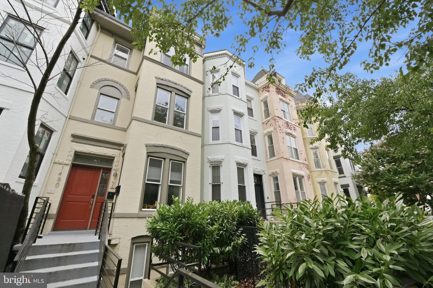 1450 Fairmont Street NW #c photo 1