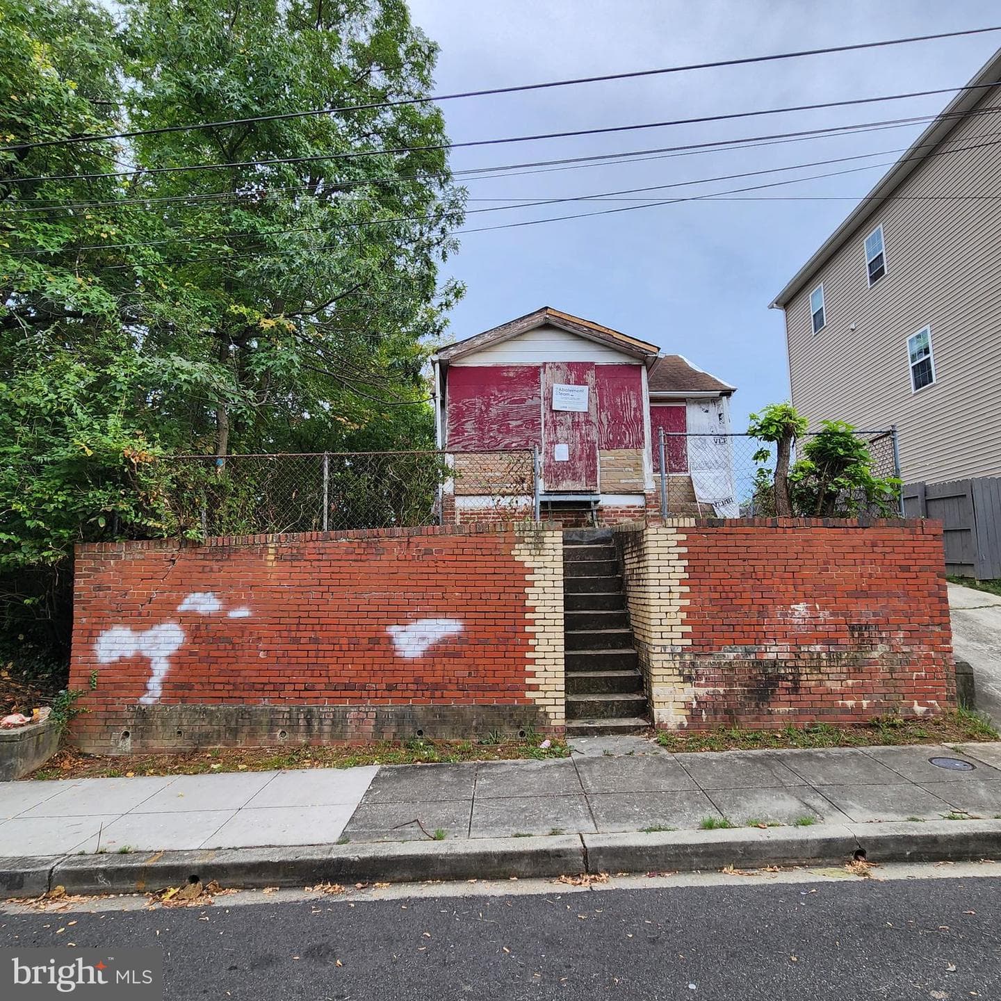 4953 D Street SE photo 1