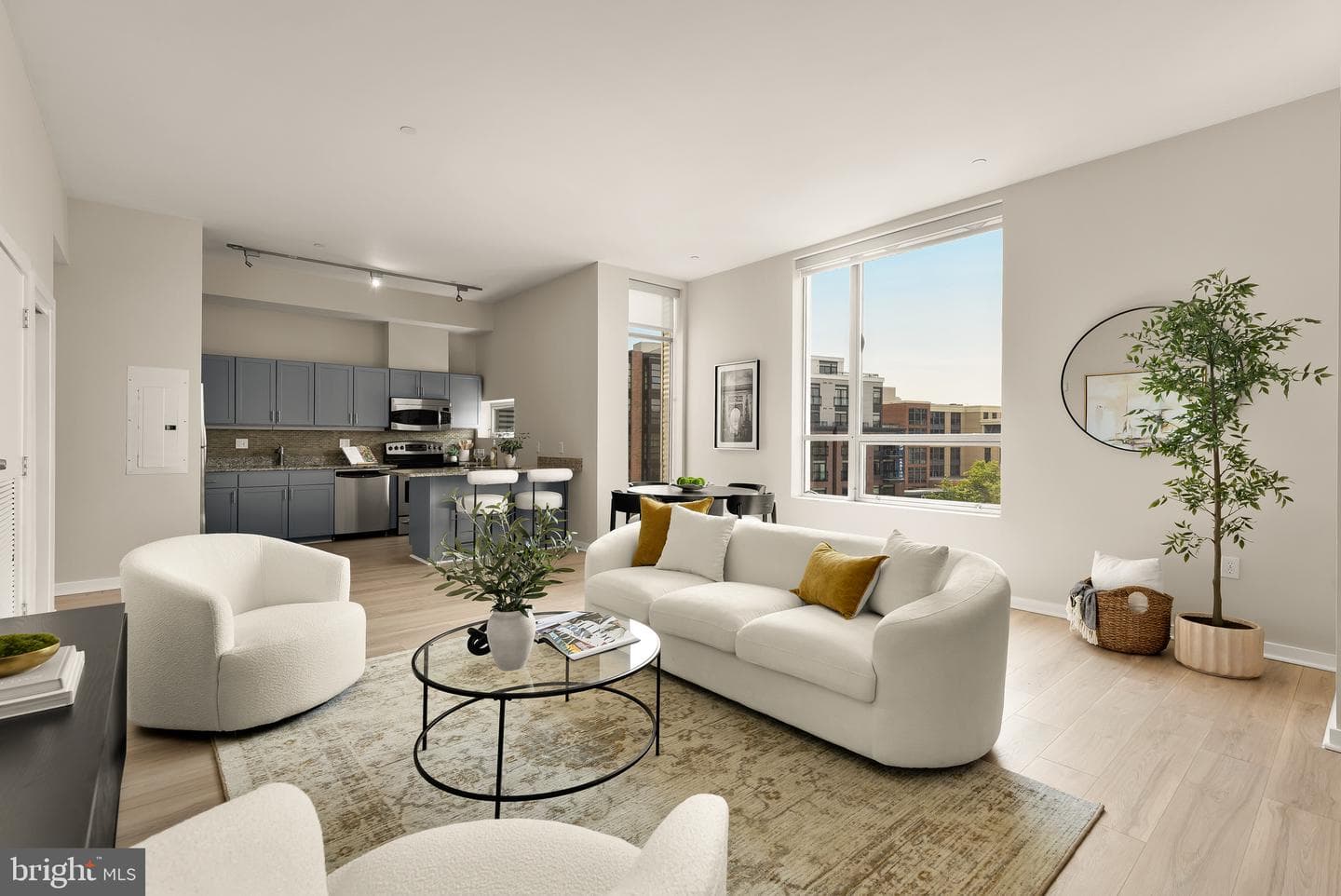 1414 Belmont Street NW #310, Washington