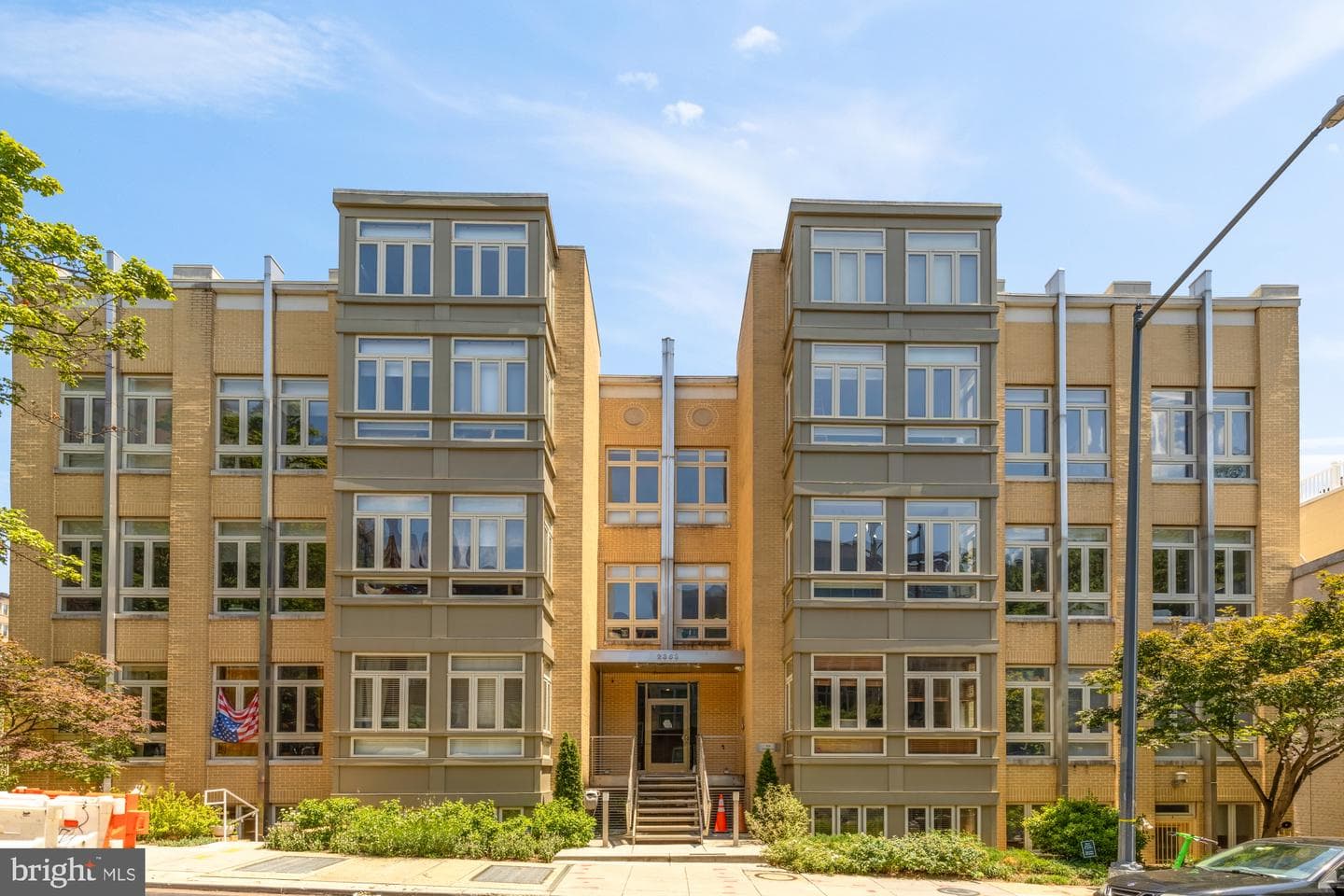 2363 Champlain Street NW #3 photo 1