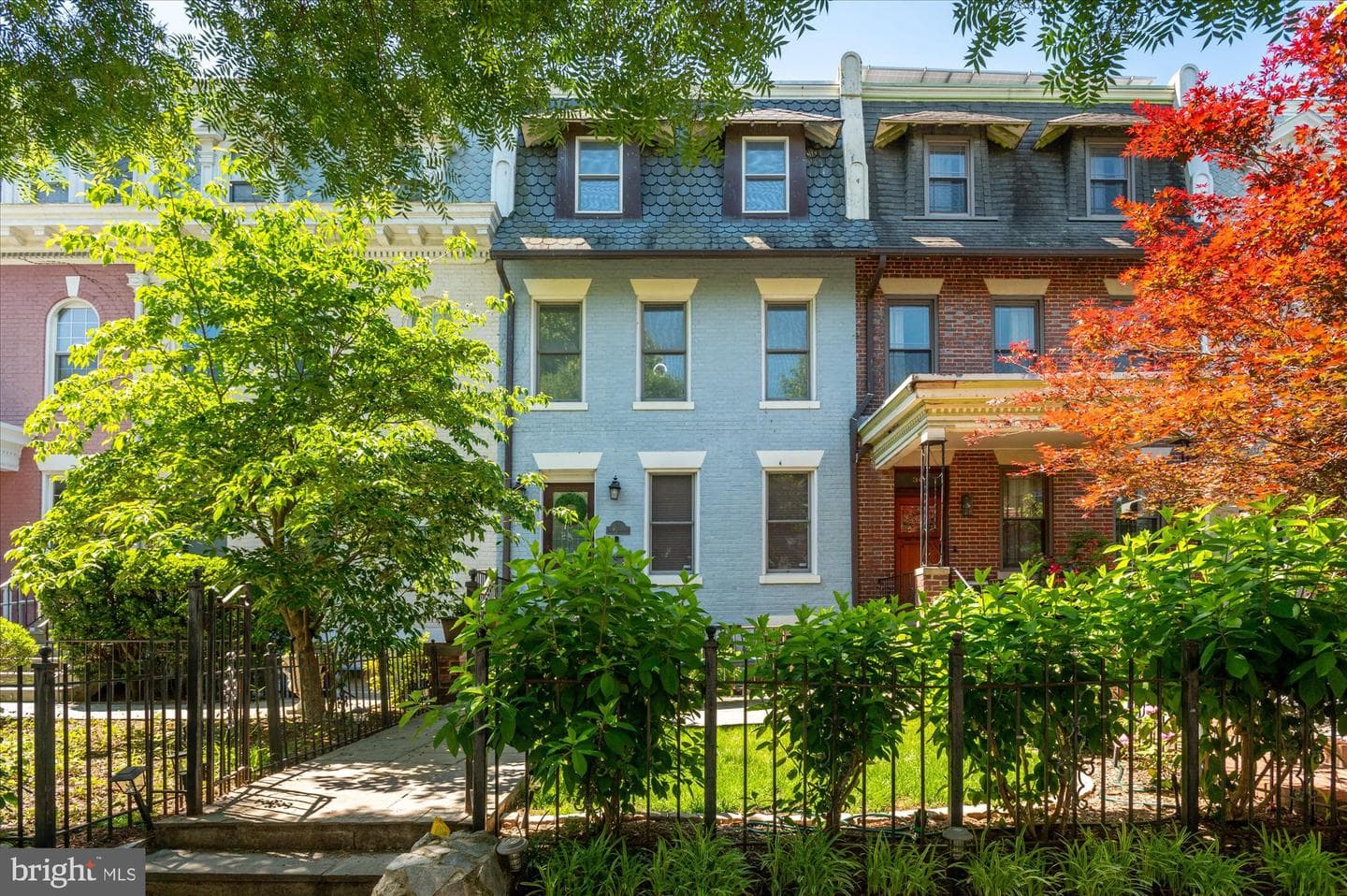 28 Bryant Street NW #1 photo 1