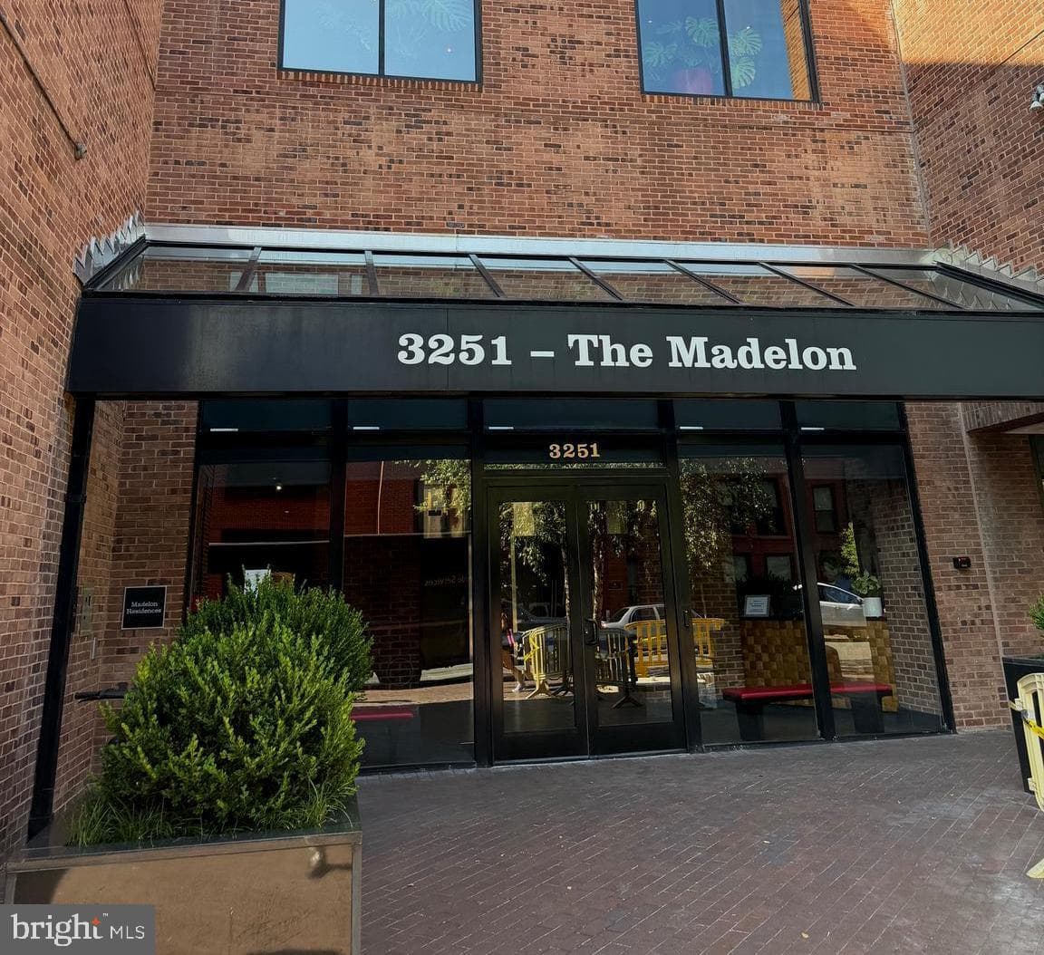 3251 Prospect Street NW #409 photo 1