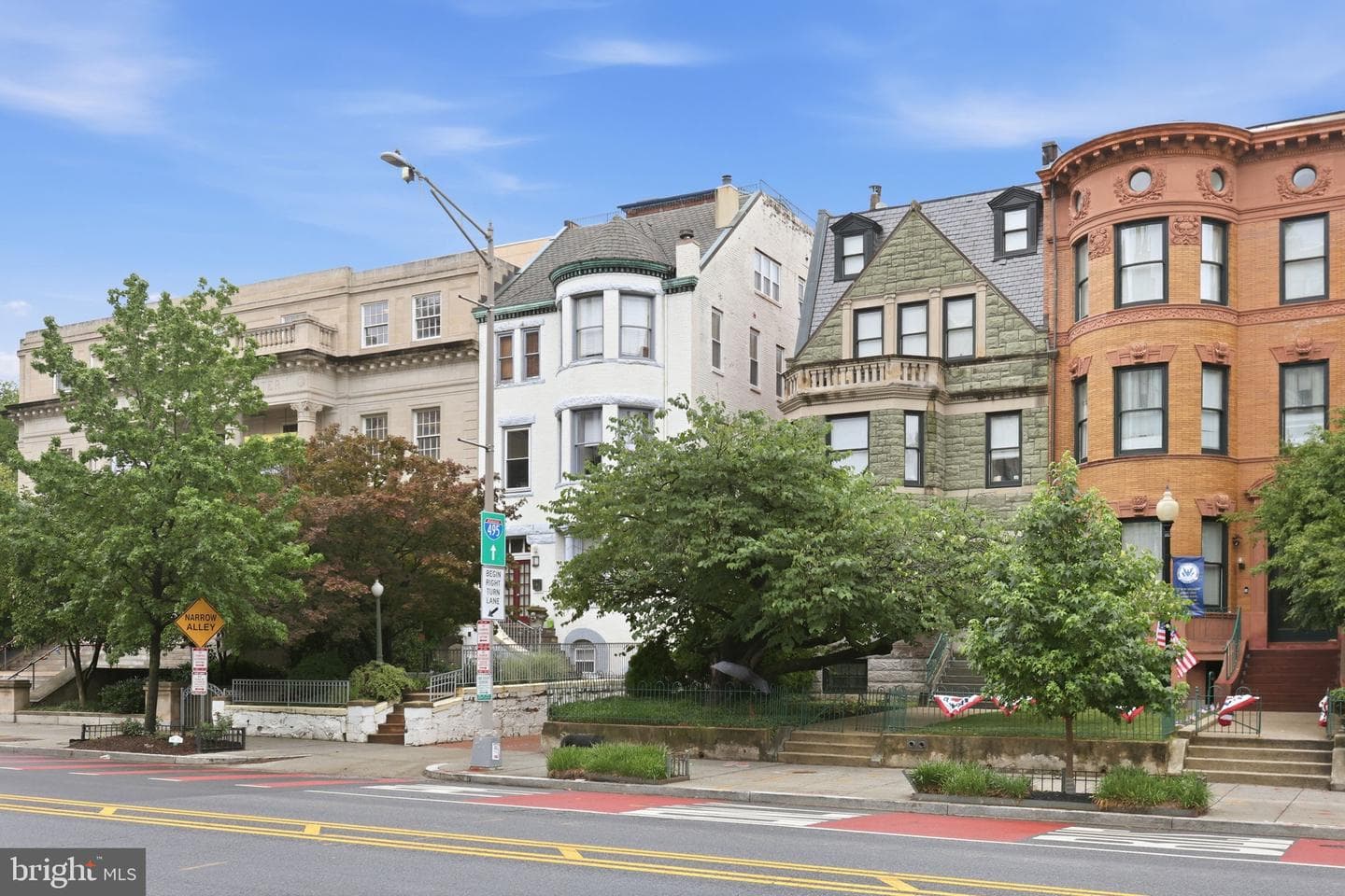 1527 16th Street NW #1 photo 1