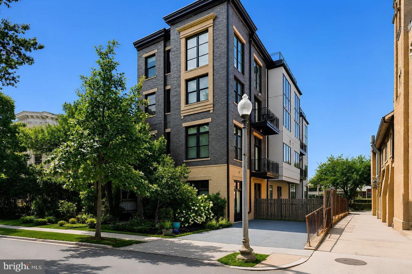 1767 Lanier Place NW #1 photo 1