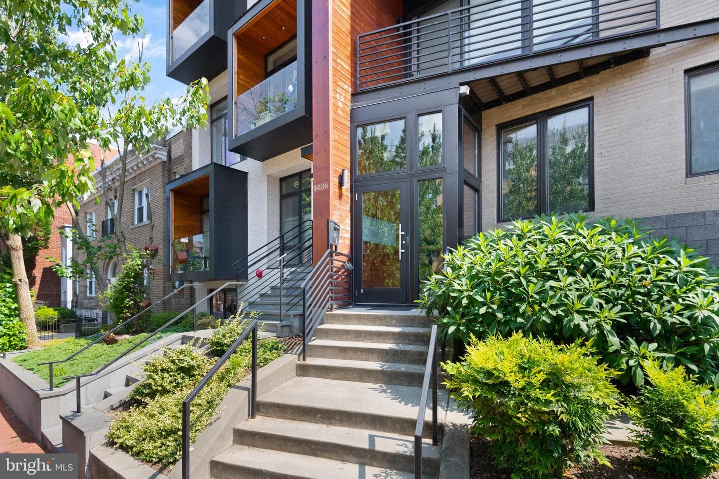 1436 Chapin Street NW #f photo 1