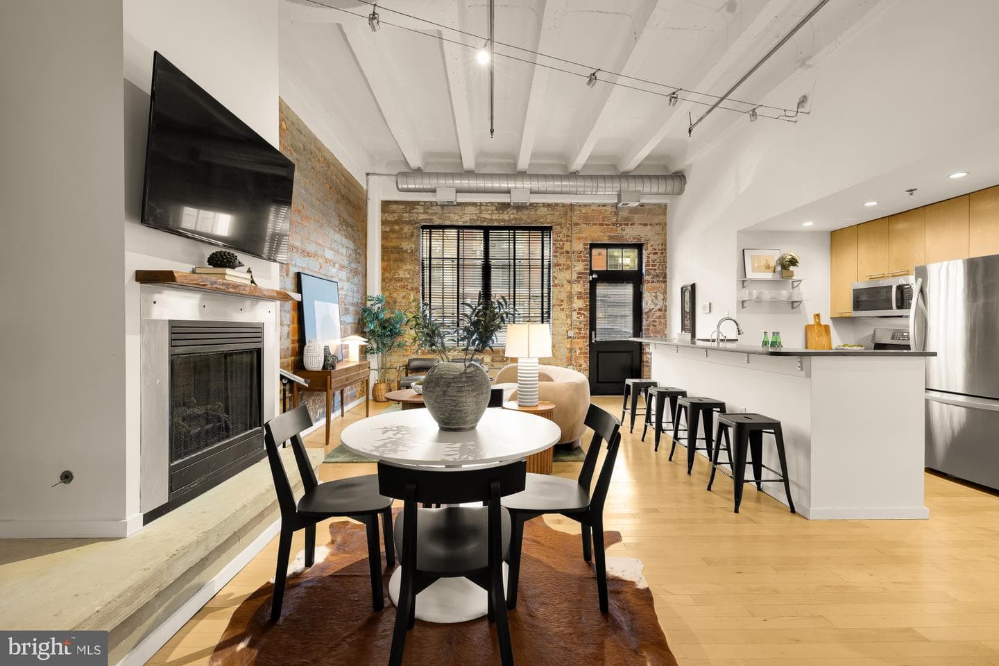 1445 Church Street NW #12, Washington