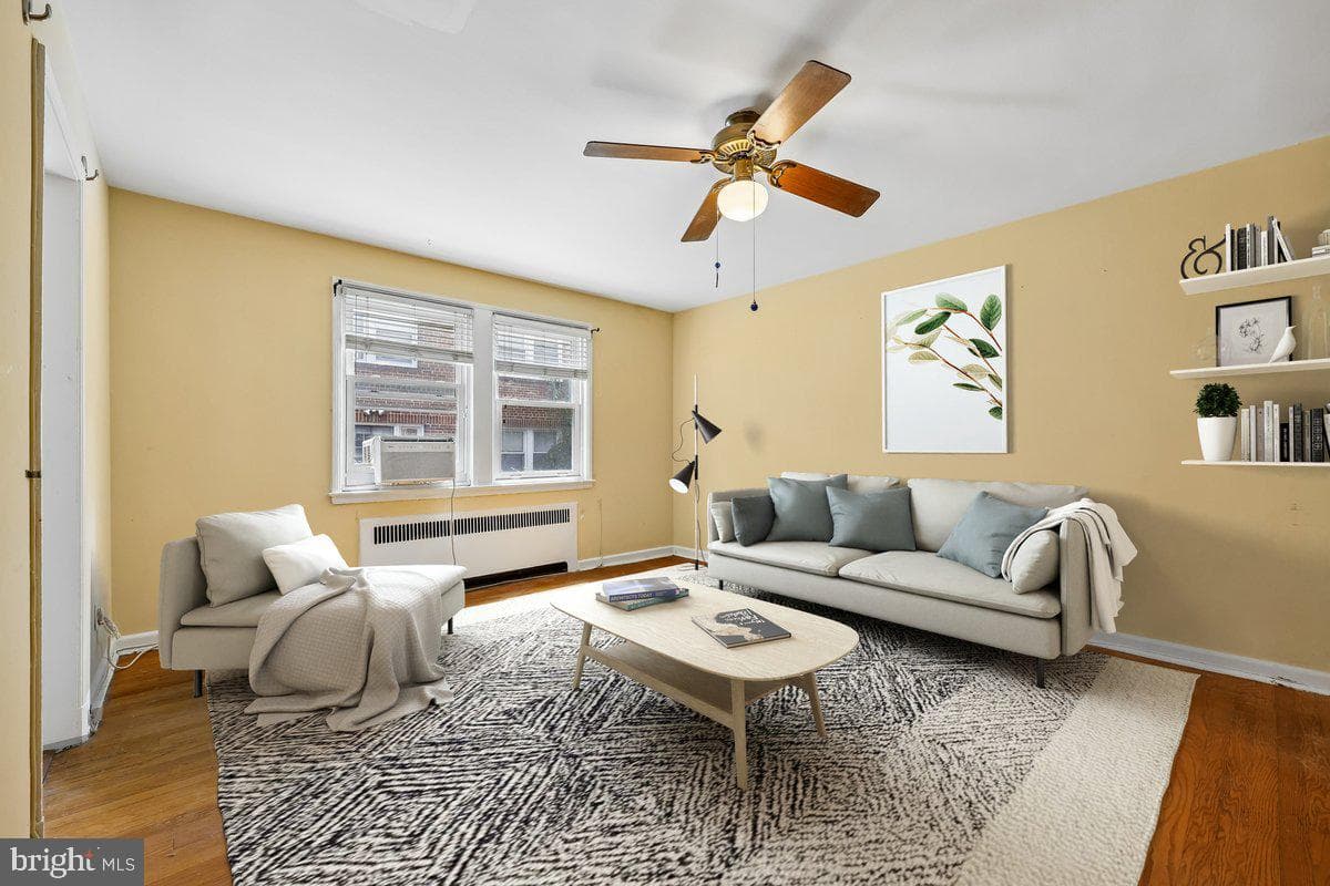 2301 41st Street NW #302, Washington