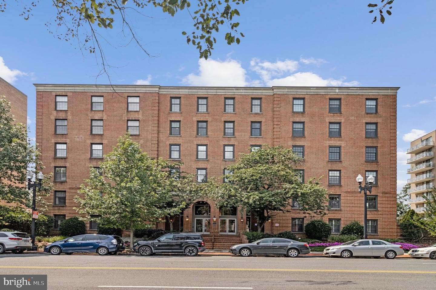 2828 Wisconsin Avenue NW #504, Washington
