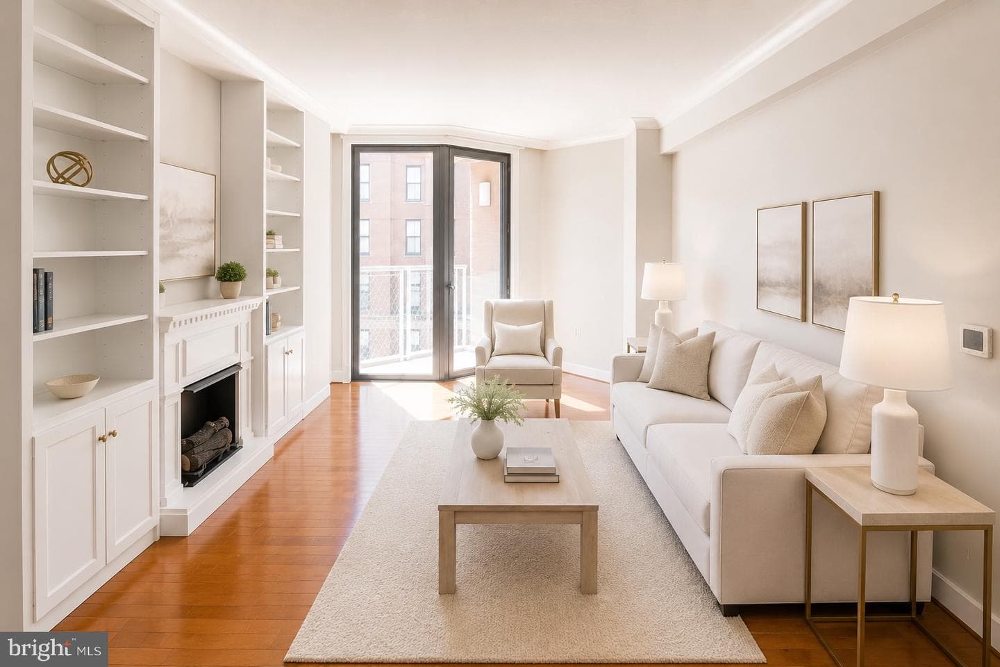 616 E E Street NW #656 photo 1